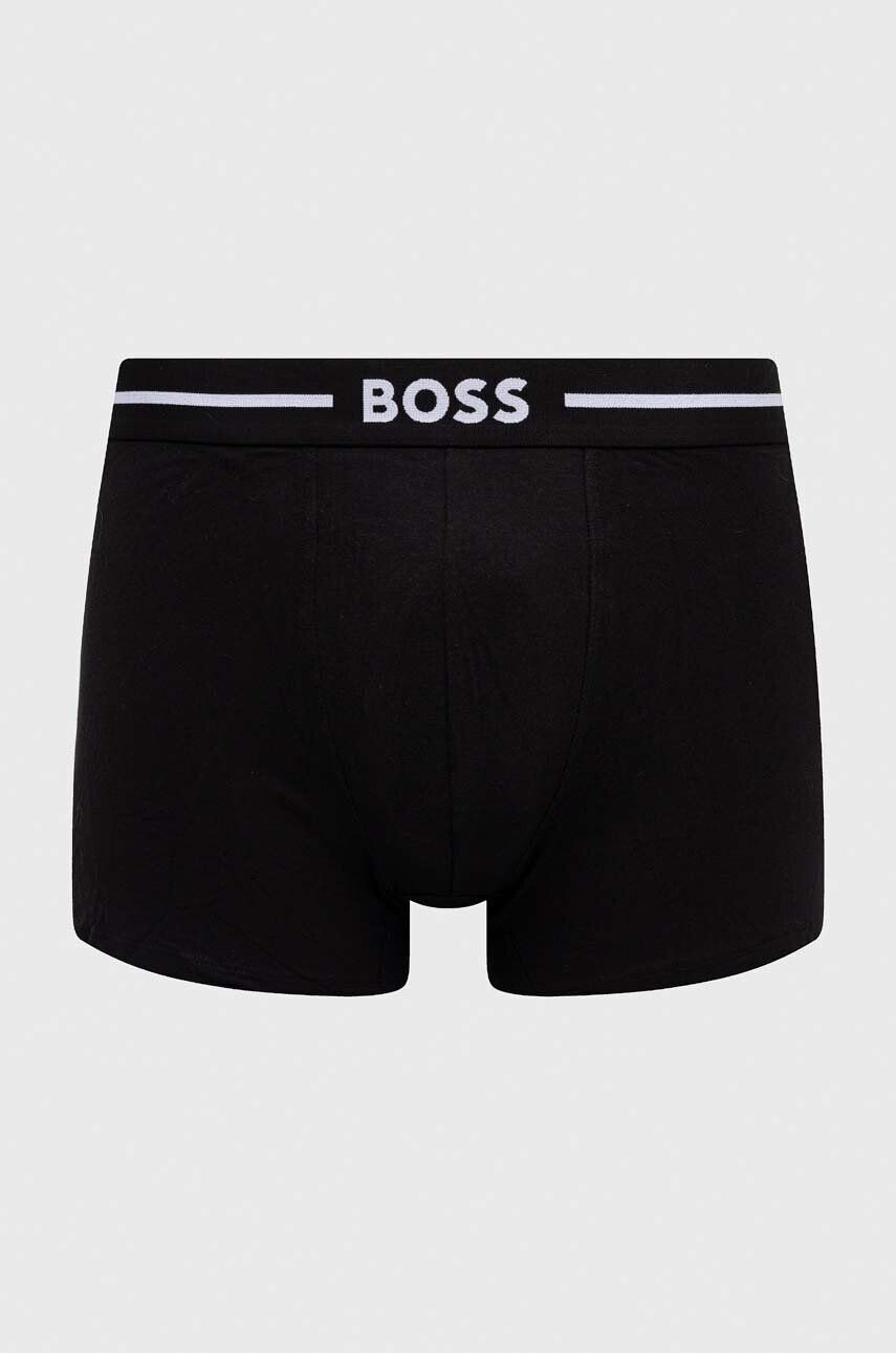 Boss boxeri 3-pack barbati - Pled.ro