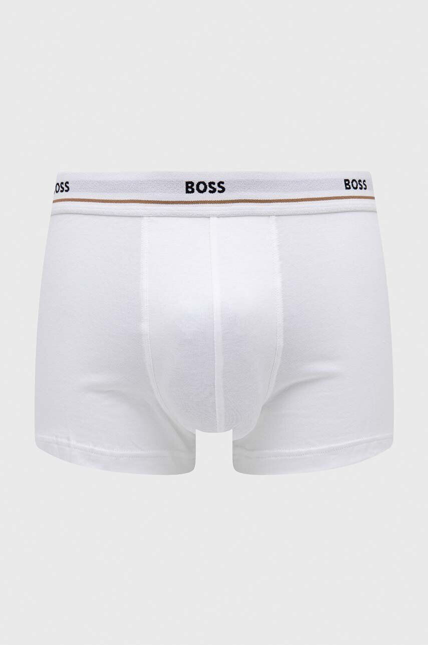 Boss boxeri 5-pack barbati - Pled.ro