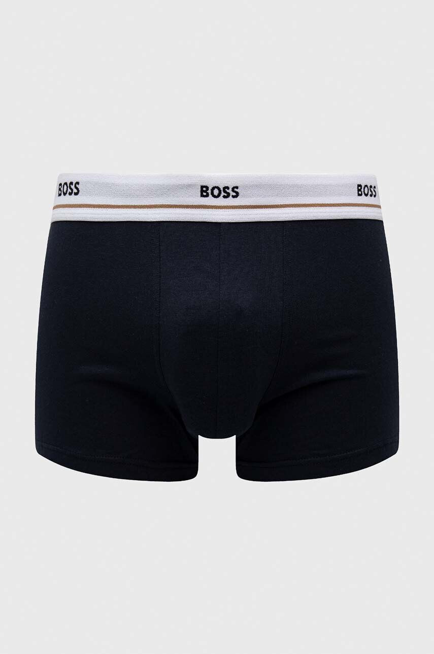 Boss boxeri 5-pack - Pled.ro