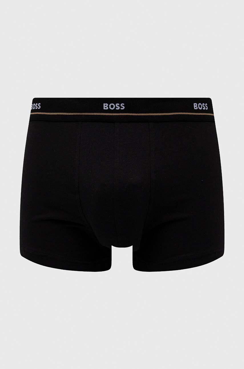 Boss boxeri 5-pack - Pled.ro