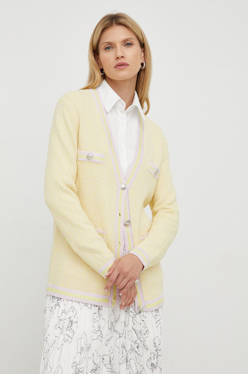 Boss cardigan - Pled.ro