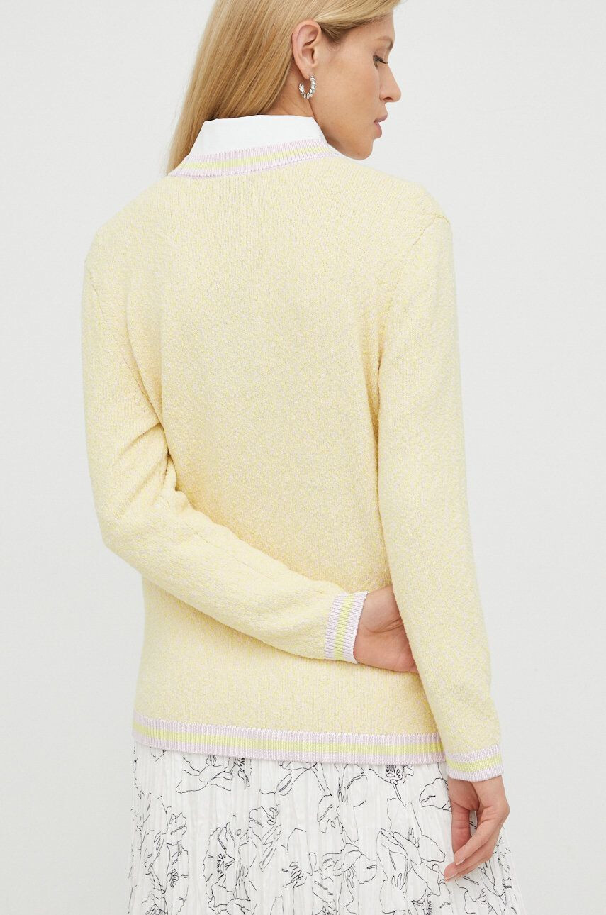 Boss cardigan - Pled.ro