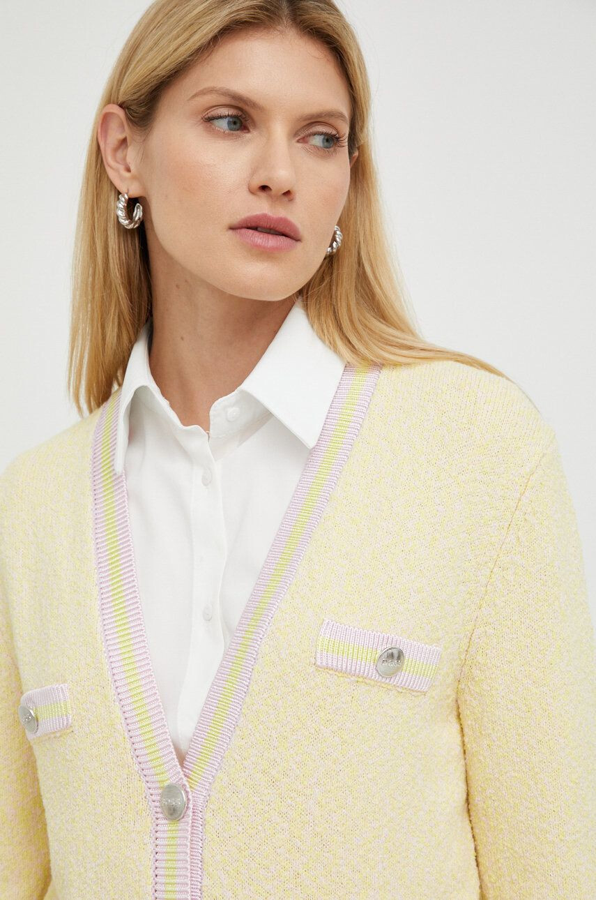 Boss cardigan - Pled.ro