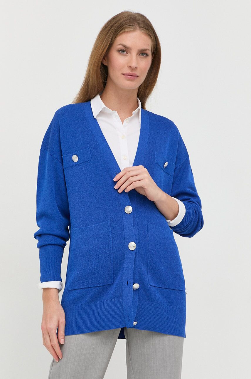 Boss cardigan - Pled.ro