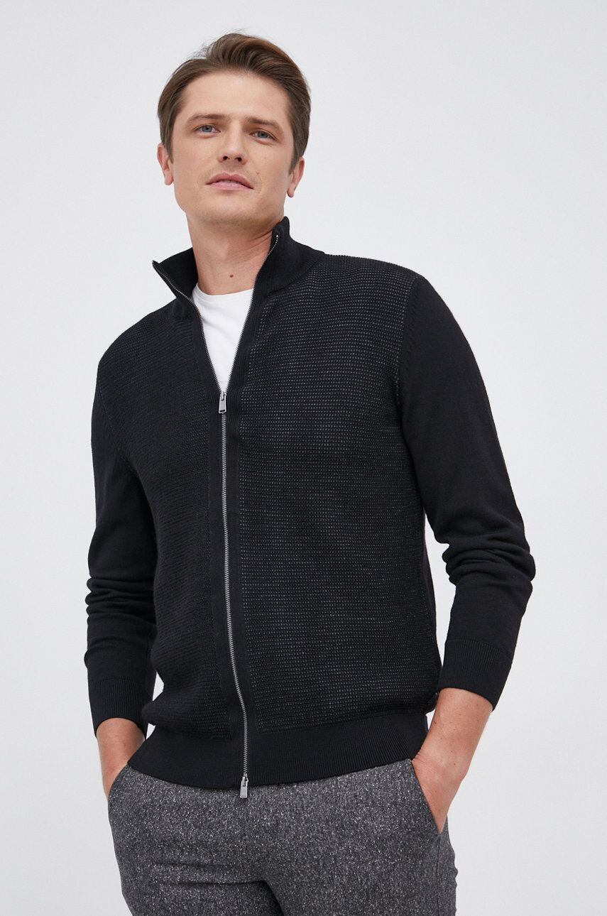 Boss Cardigan - Pled.ro