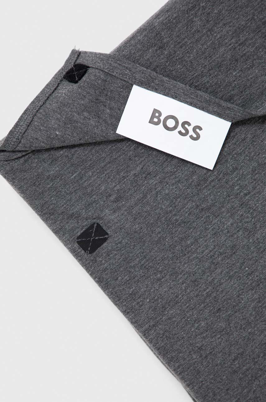 Boss cearceaf de corp cu elastic 160 x 200 cm - Pled.ro