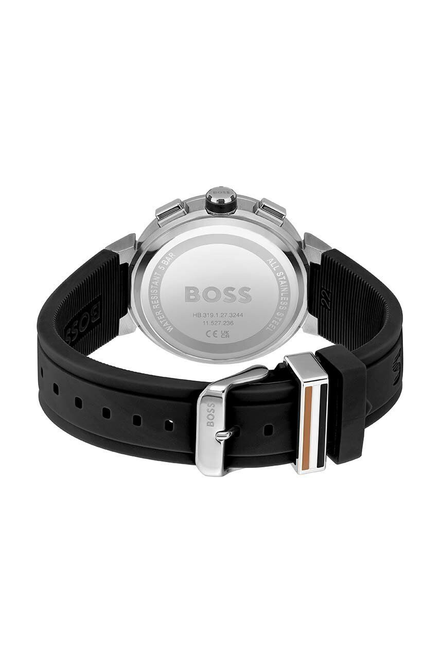 Boss ceas barbati culoarea negru - Pled.ro