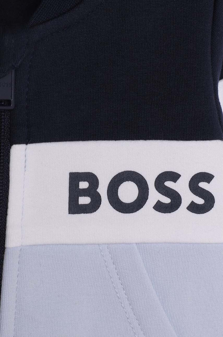 Boss compleu copii - Pled.ro