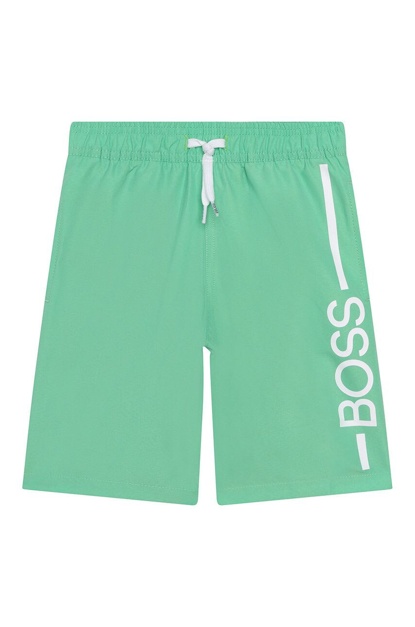 Boss costum de baie copii - Pled.ro