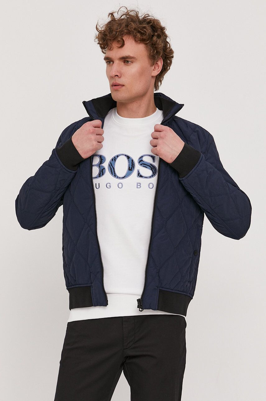 Boss Geacă bomber Casual - Pled.ro