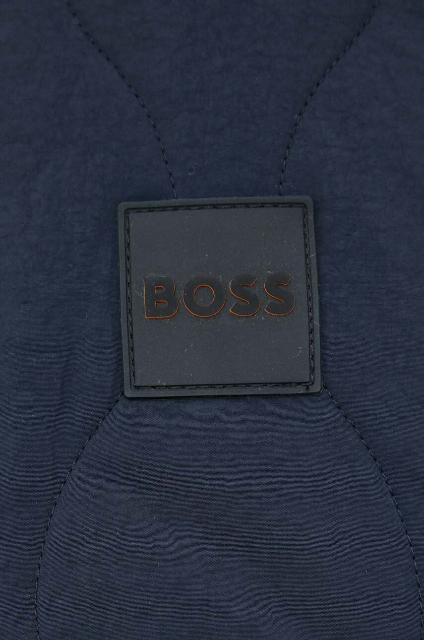 Boss geaca bomber Casual - Pled.ro