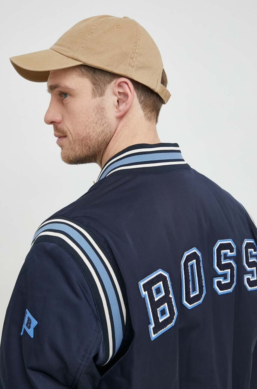 Boss Orange BOSS geaca bomber - Pled.ro