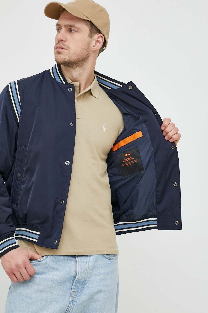 Boss Orange BOSS geaca bomber - Pled.ro