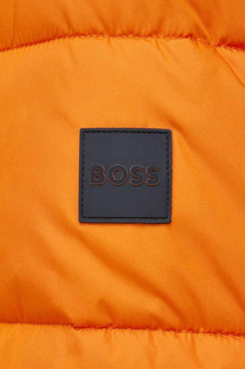 Boss Orange BOSS geaca Boss Casual - Pled.ro