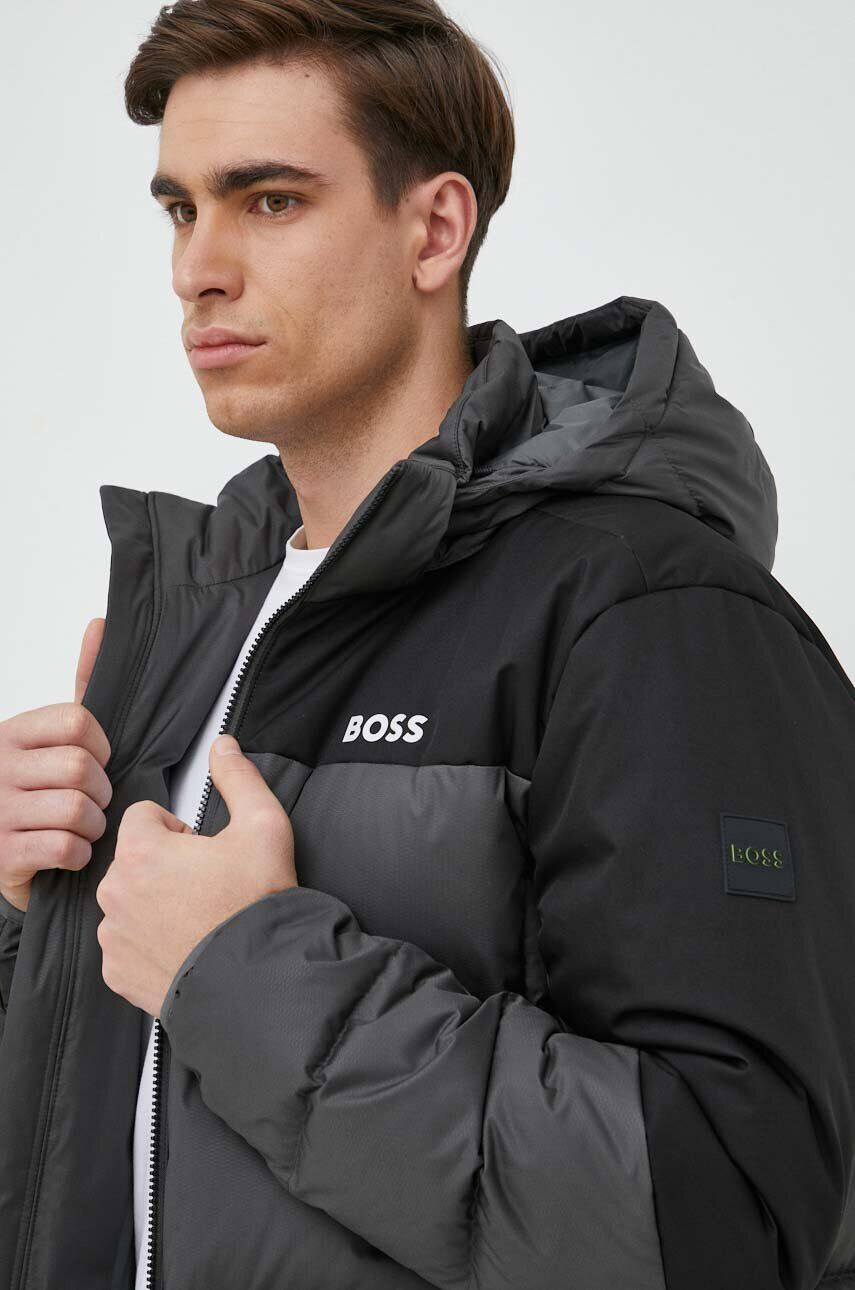 Boss geaca de puf Athleisure - Pled.ro