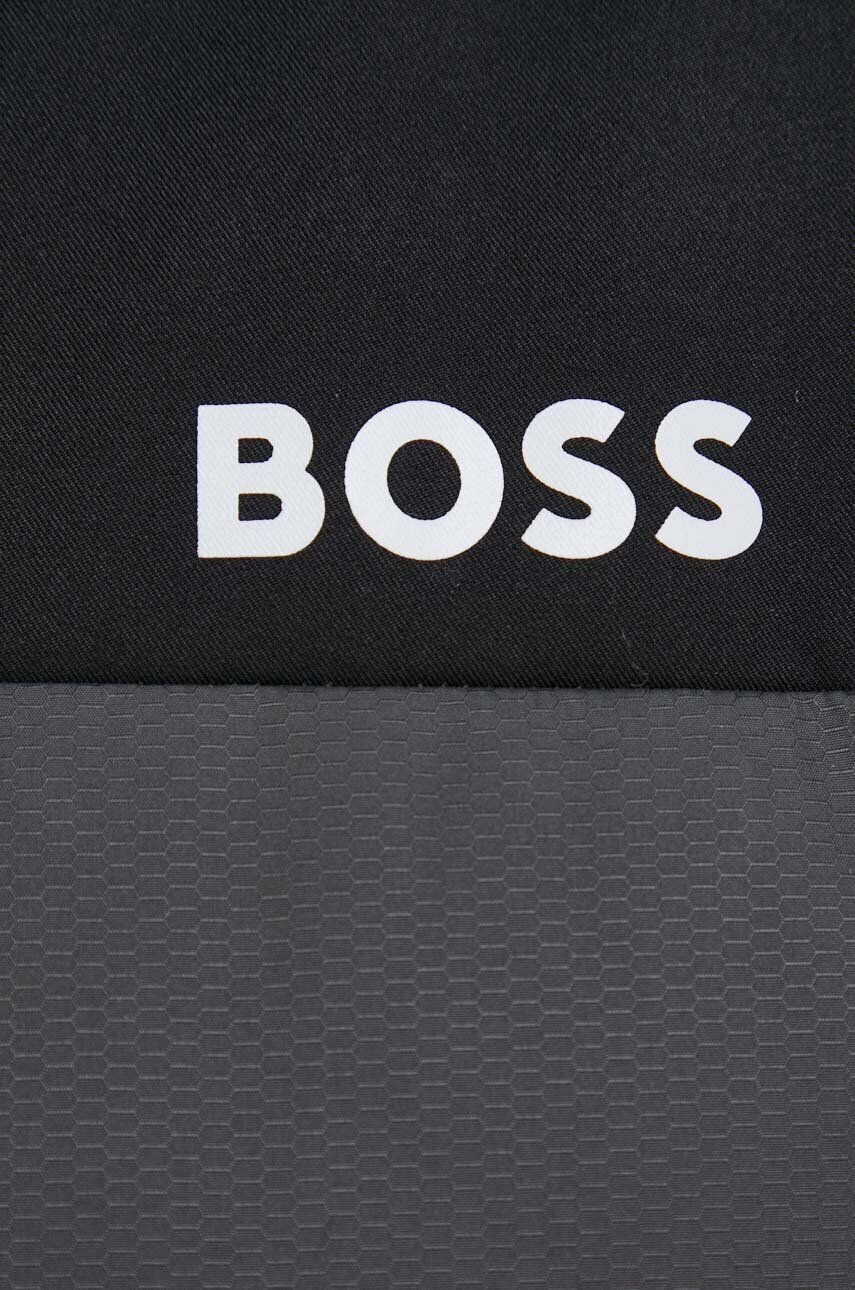 Boss geaca de puf Athleisure - Pled.ro