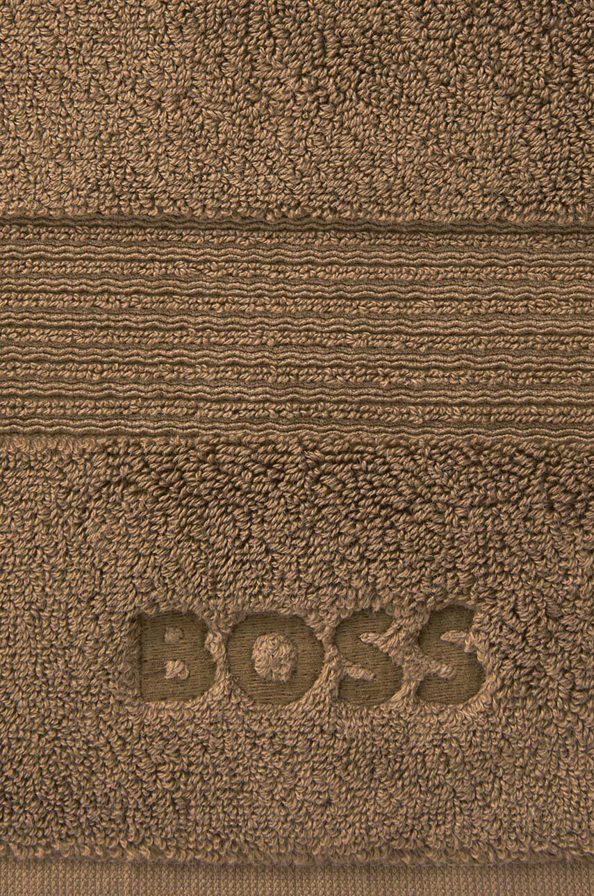 Boss Hugo prosop de podea Loft Bath Mat - Pled.ro