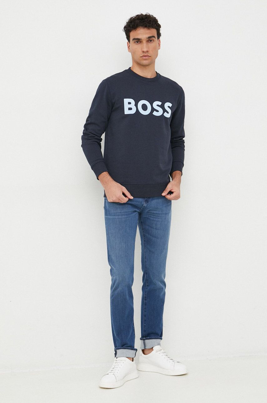 Boss jeansi - Pled.ro