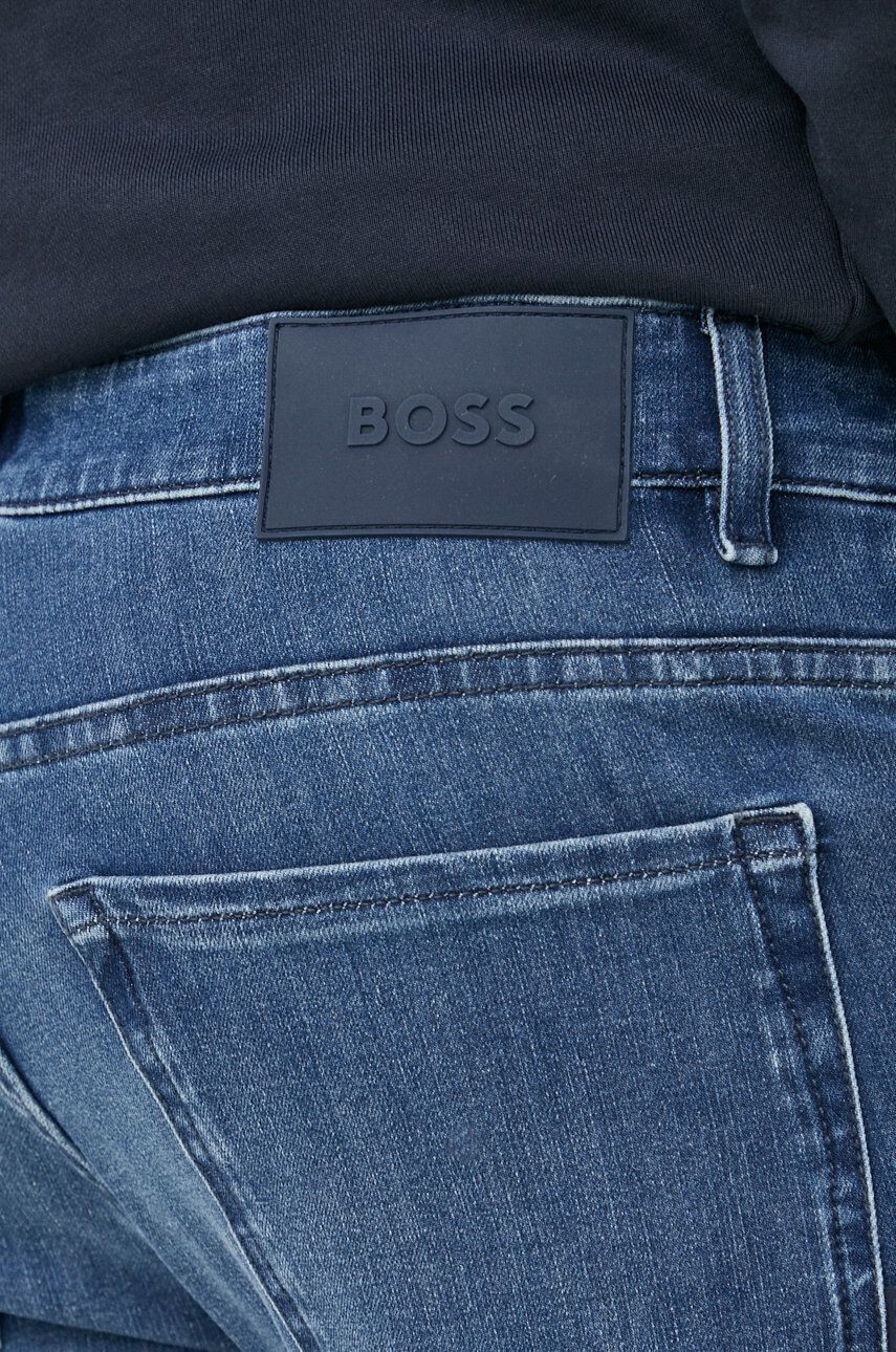 Boss jeansi - Pled.ro