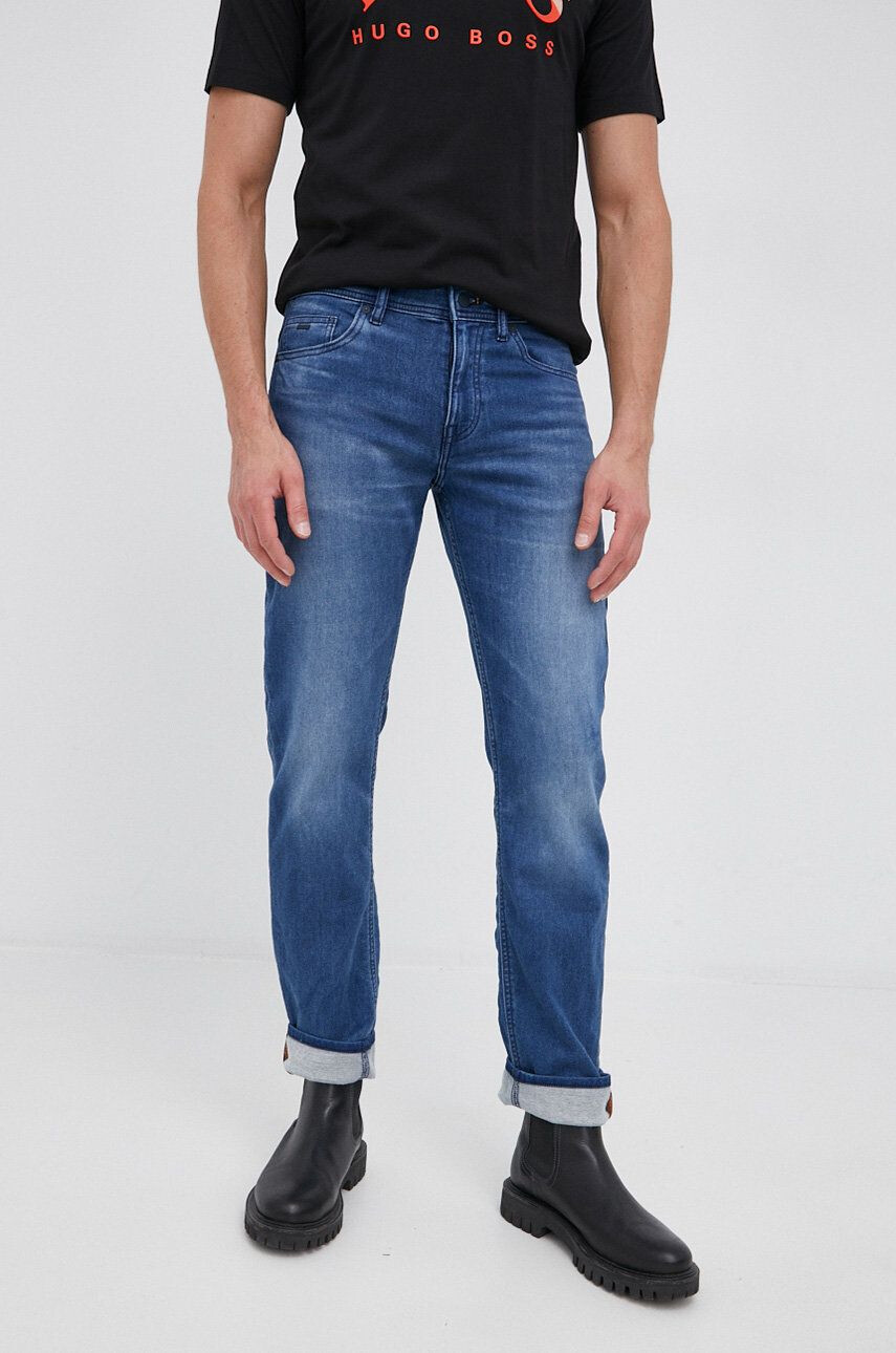 Boss Jeans Delaware Casual - Pled.ro