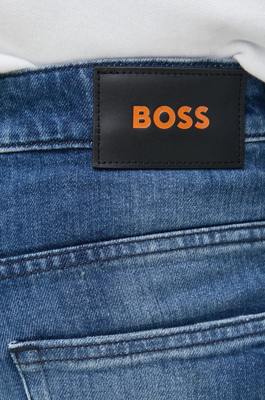 Boss Orange BOSS jeansi Delaware - Pled.ro