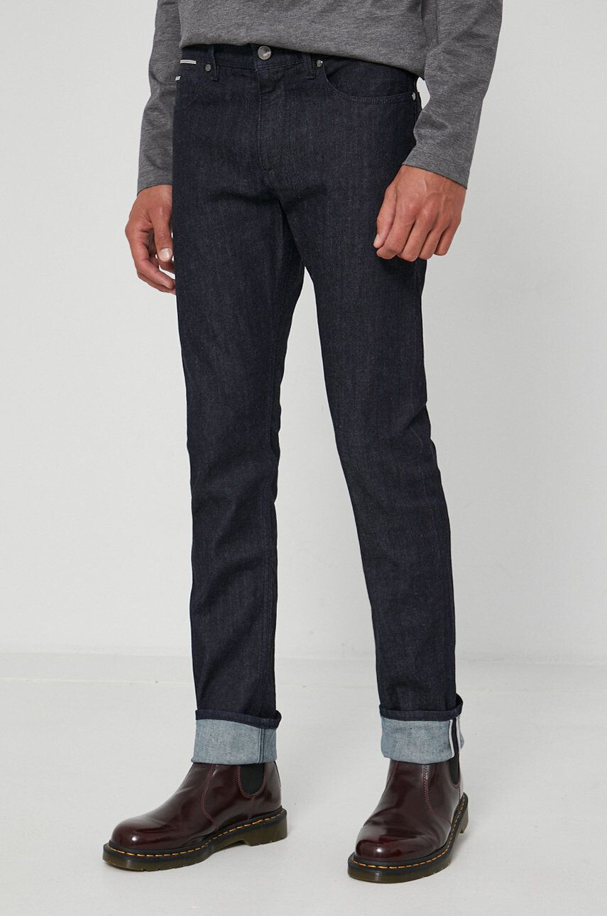 Boss Jeans Delaware3 - Pled.ro