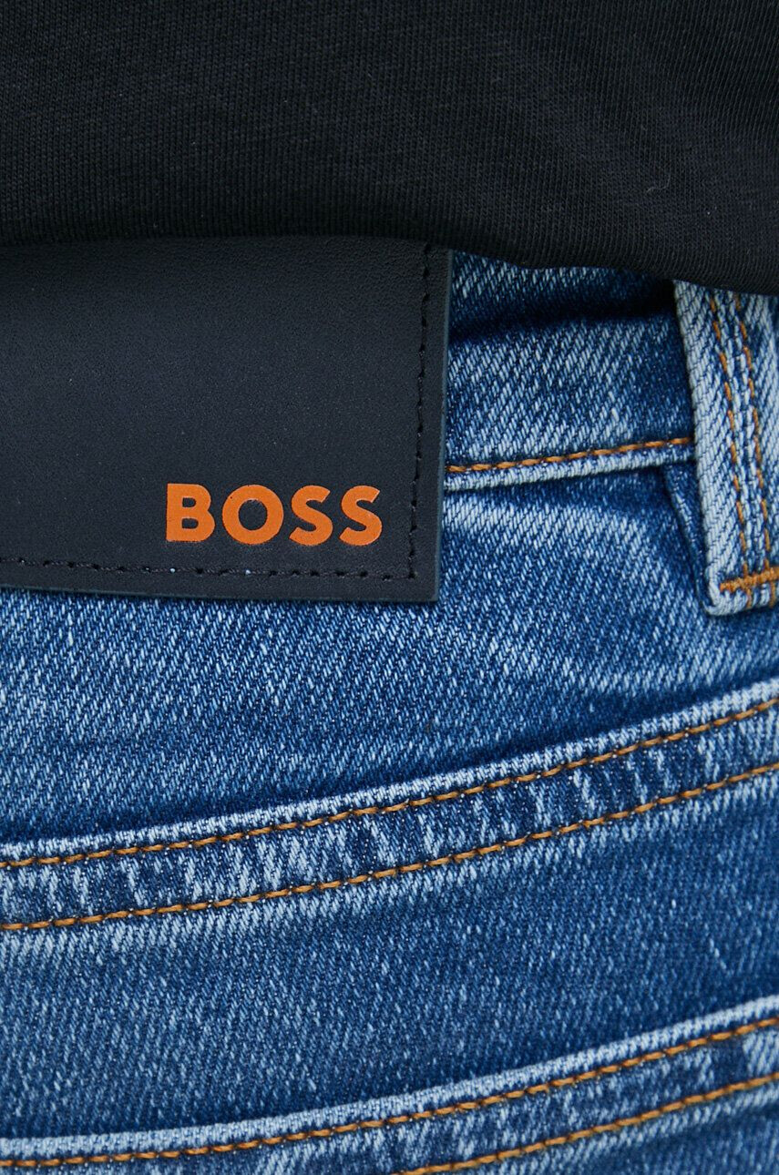 Boss Orange BOSS jeansi Tatum barbati - Pled.ro