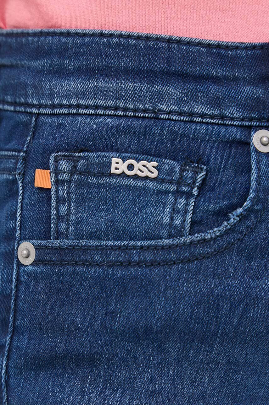 Boss jeansi the Maye femei - Pled.ro