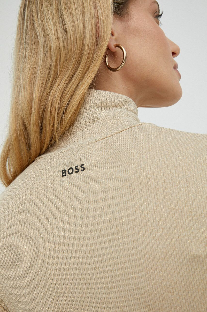 Boss longsleeve - Pled.ro