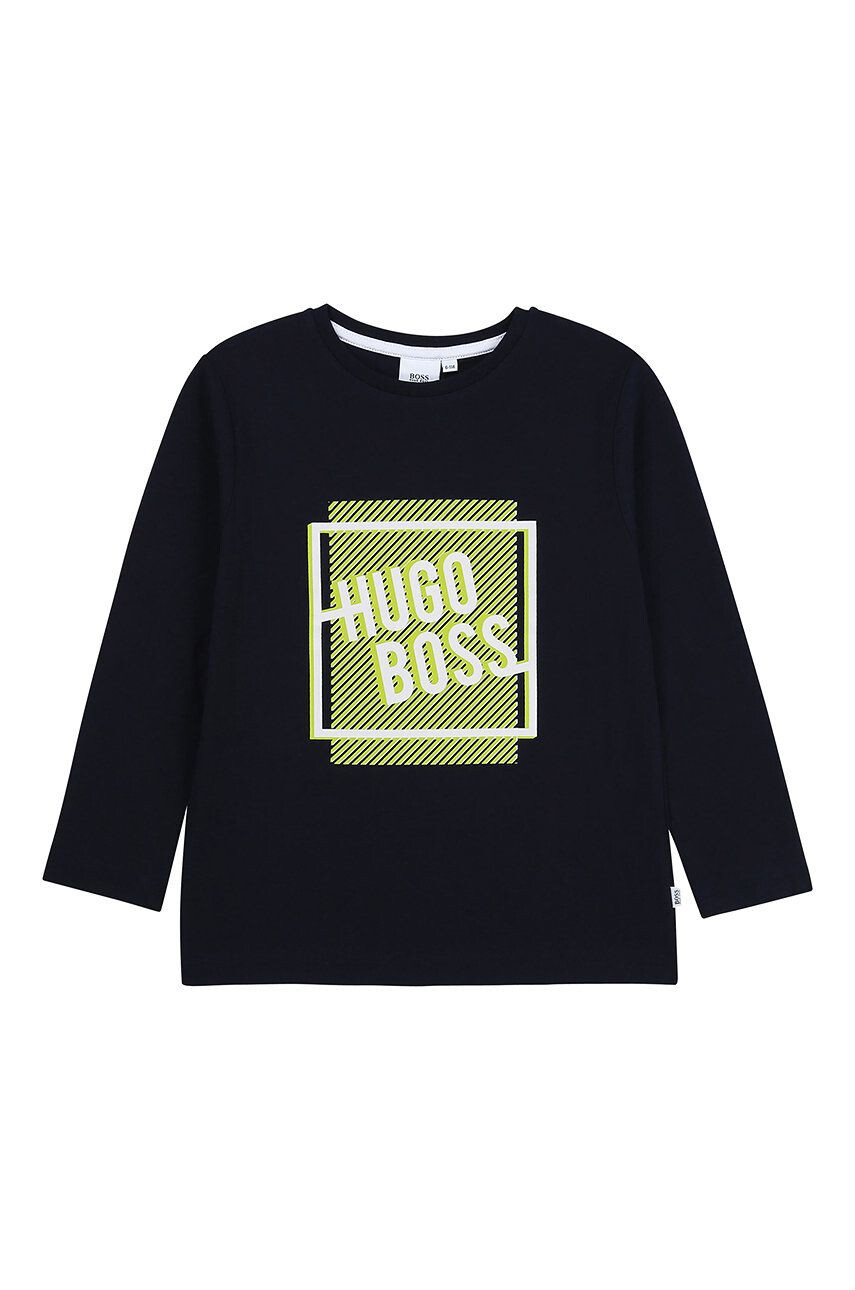 Boss Longsleeve copii 164-176 cm - Pled.ro