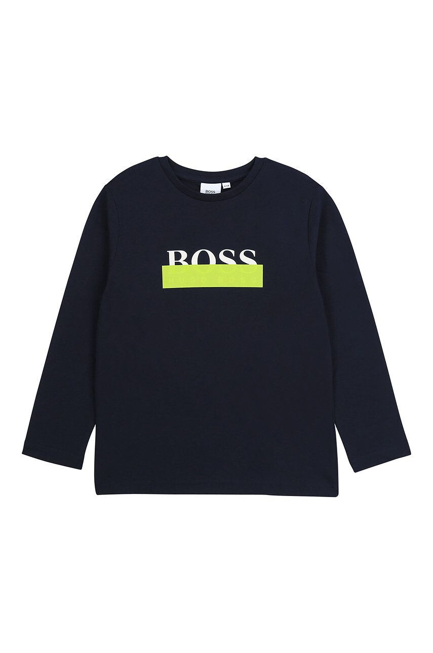 Boss Longsleeve copii 164-176 cm - Pled.ro