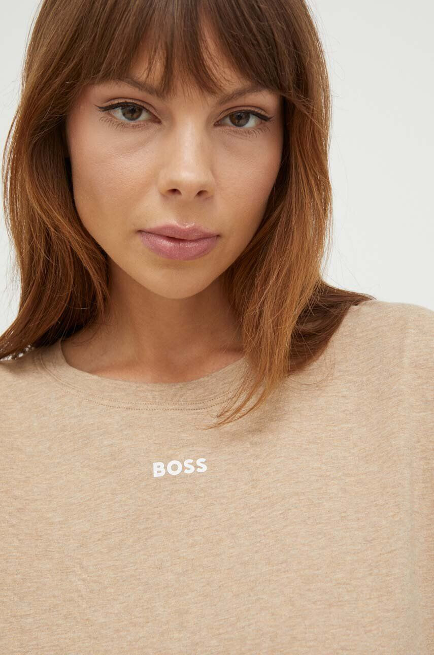 Boss longsleeve lounge - Pled.ro