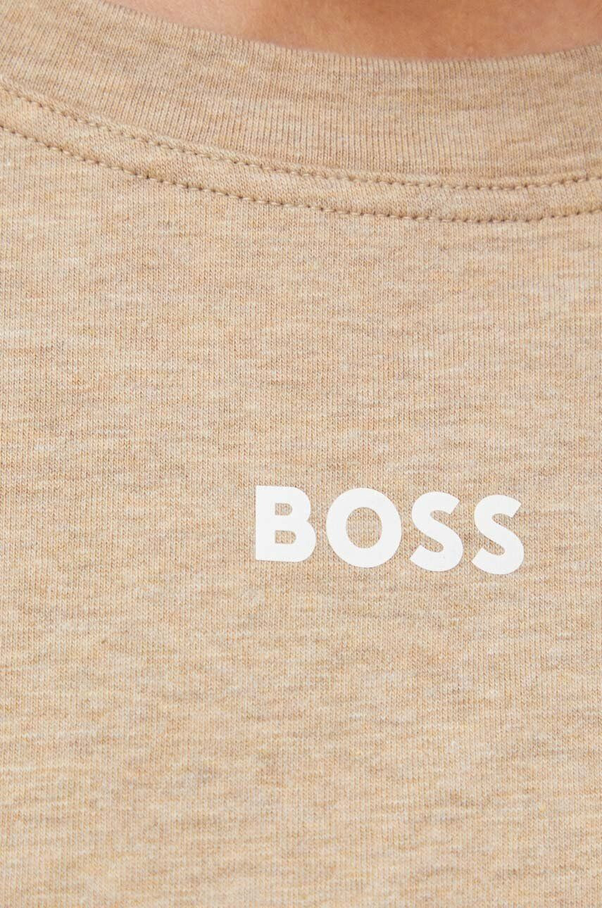 Boss longsleeve lounge - Pled.ro