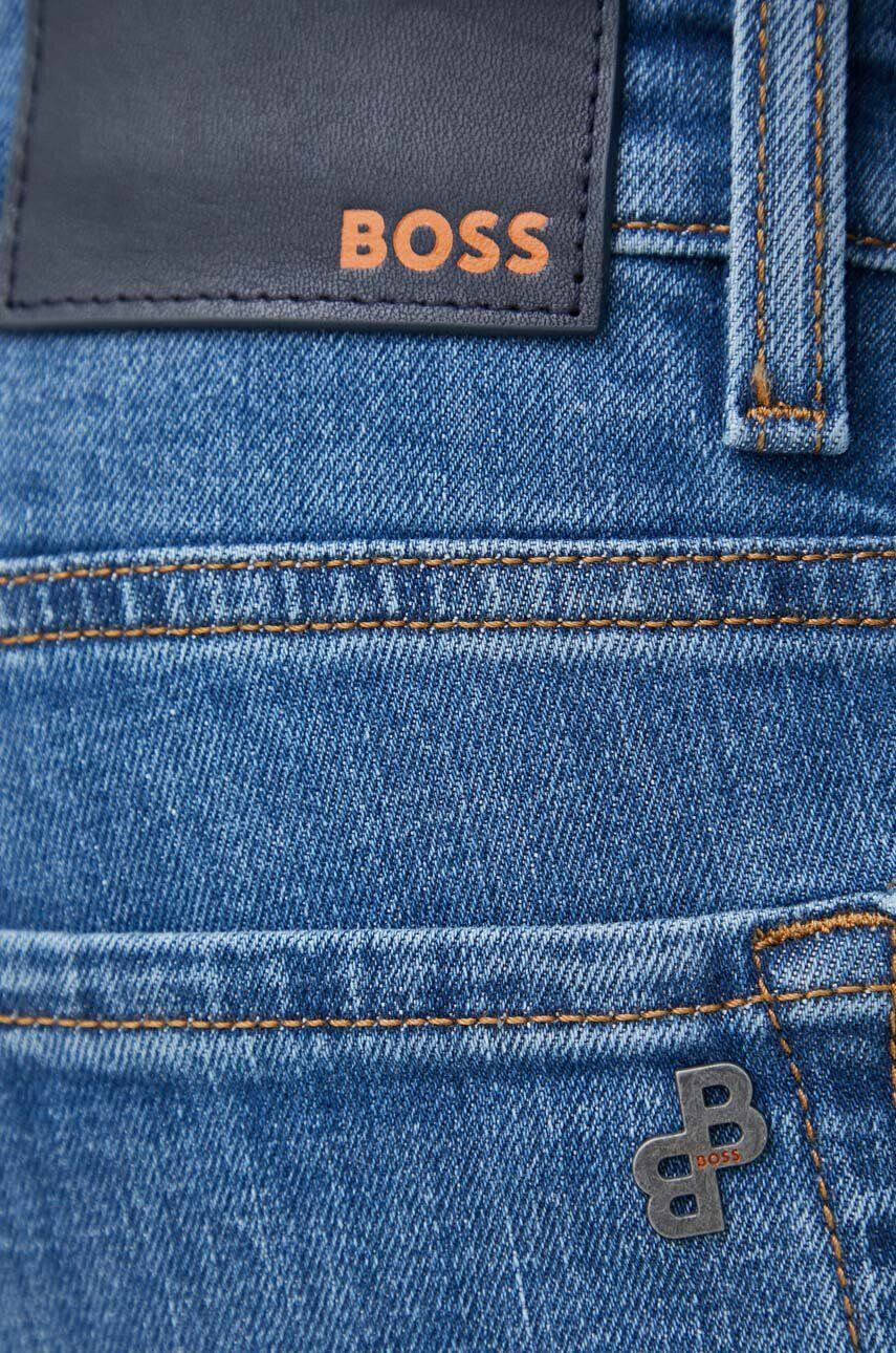 Boss Orange jeansi barbati - Pled.ro