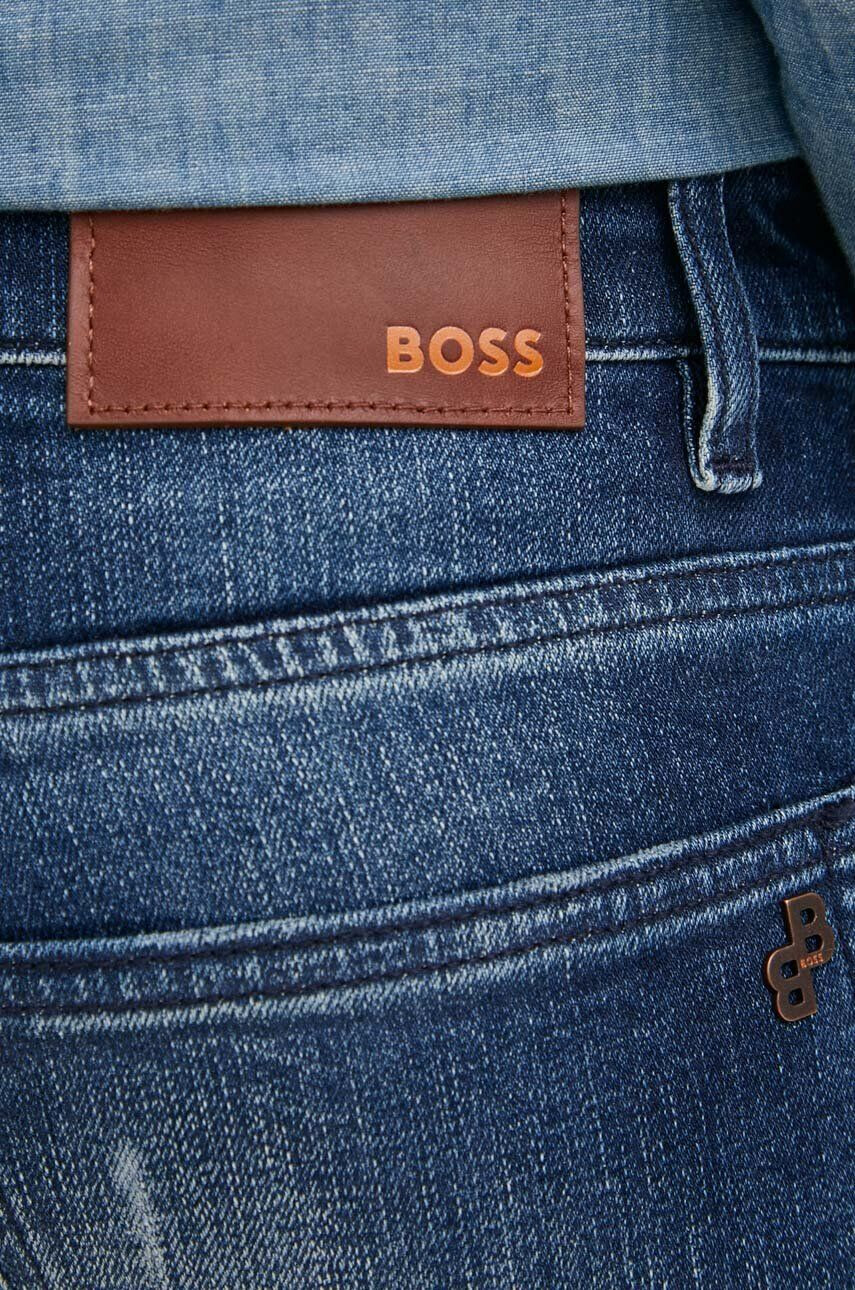 Boss Orange jeansi barbati - Pled.ro