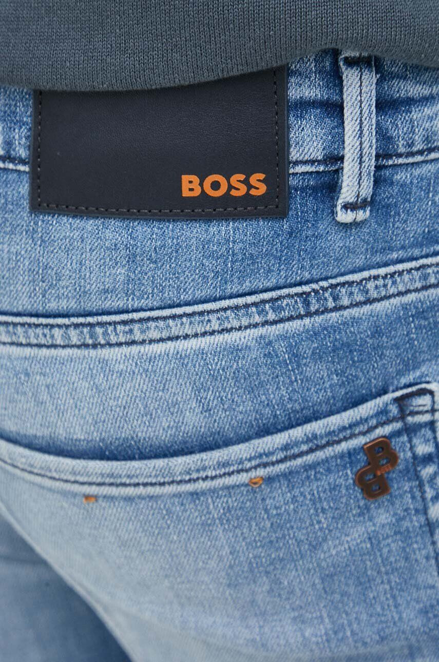 Boss Orange jeansi barbati - Pled.ro