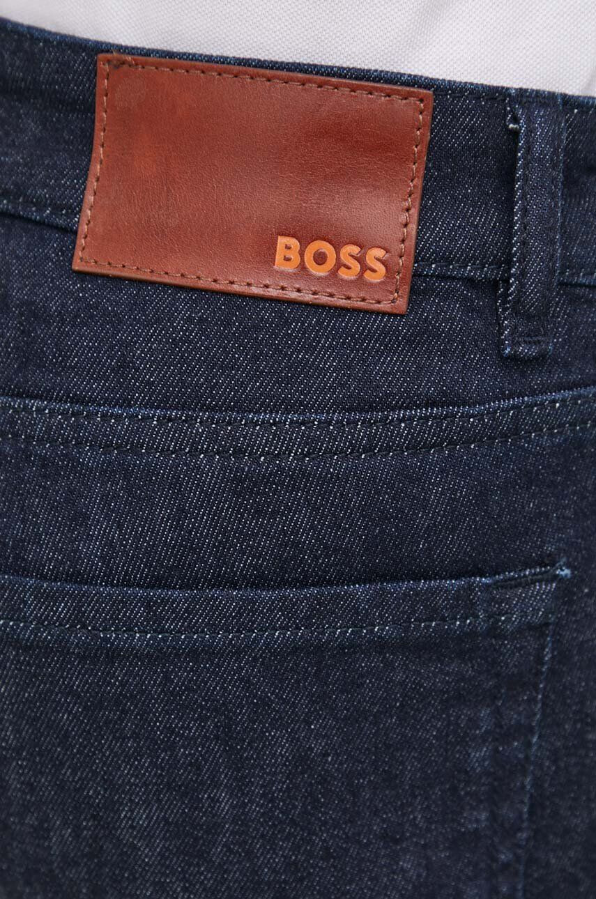 Boss Orange jeansi Re.Maine barbati - Pled.ro