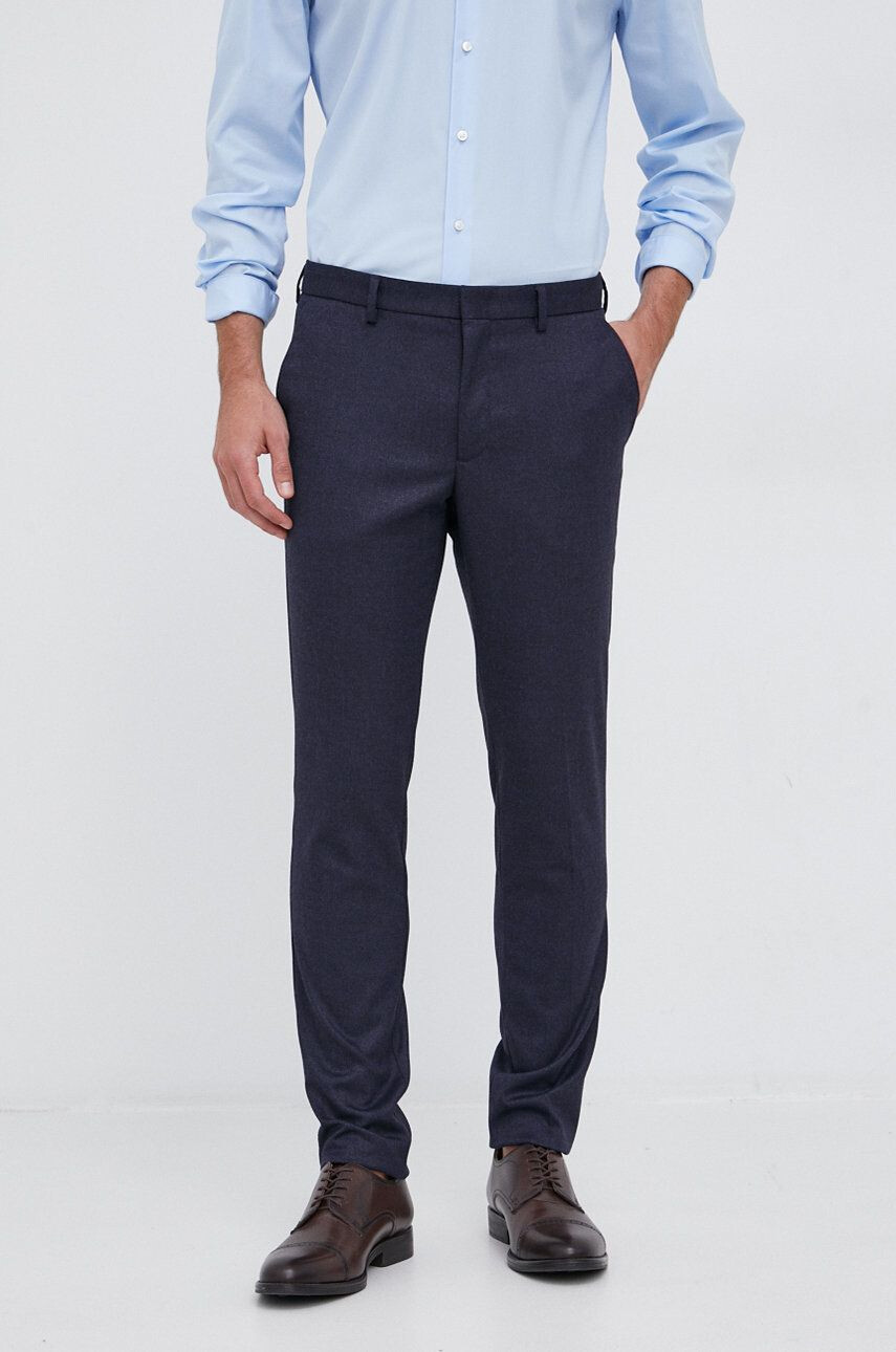 Boss pantaloni - Pled.ro