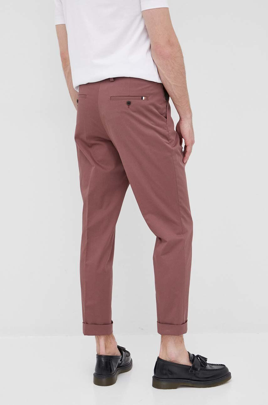 Boss pantaloni - Pled.ro