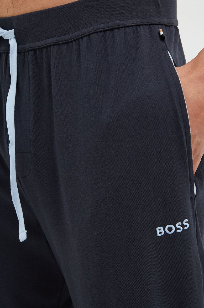 Boss pantaloni de trening - Pled.ro