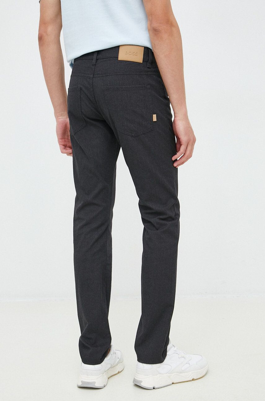 Boss pantaloni - Pled.ro