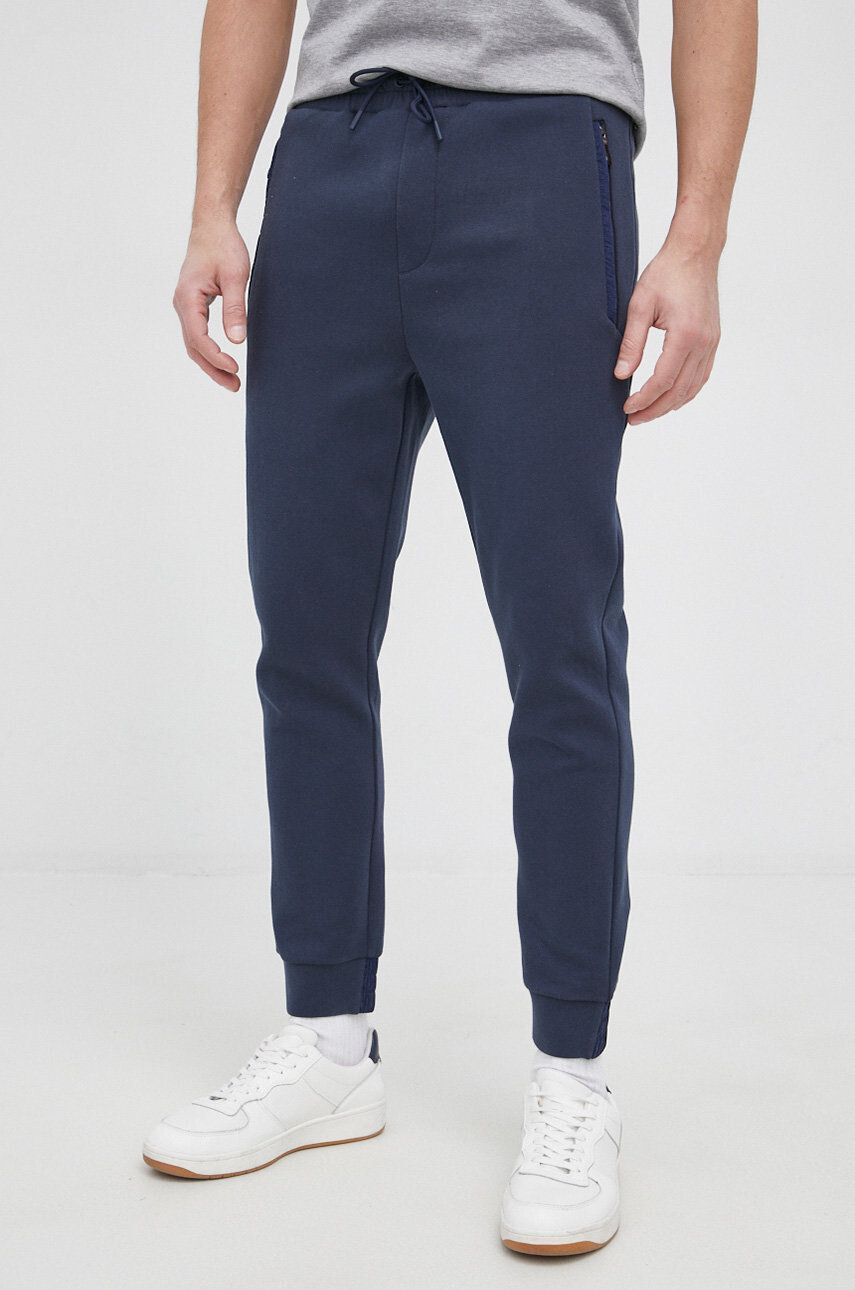 Boss pantaloni Athleisure - Pled.ro