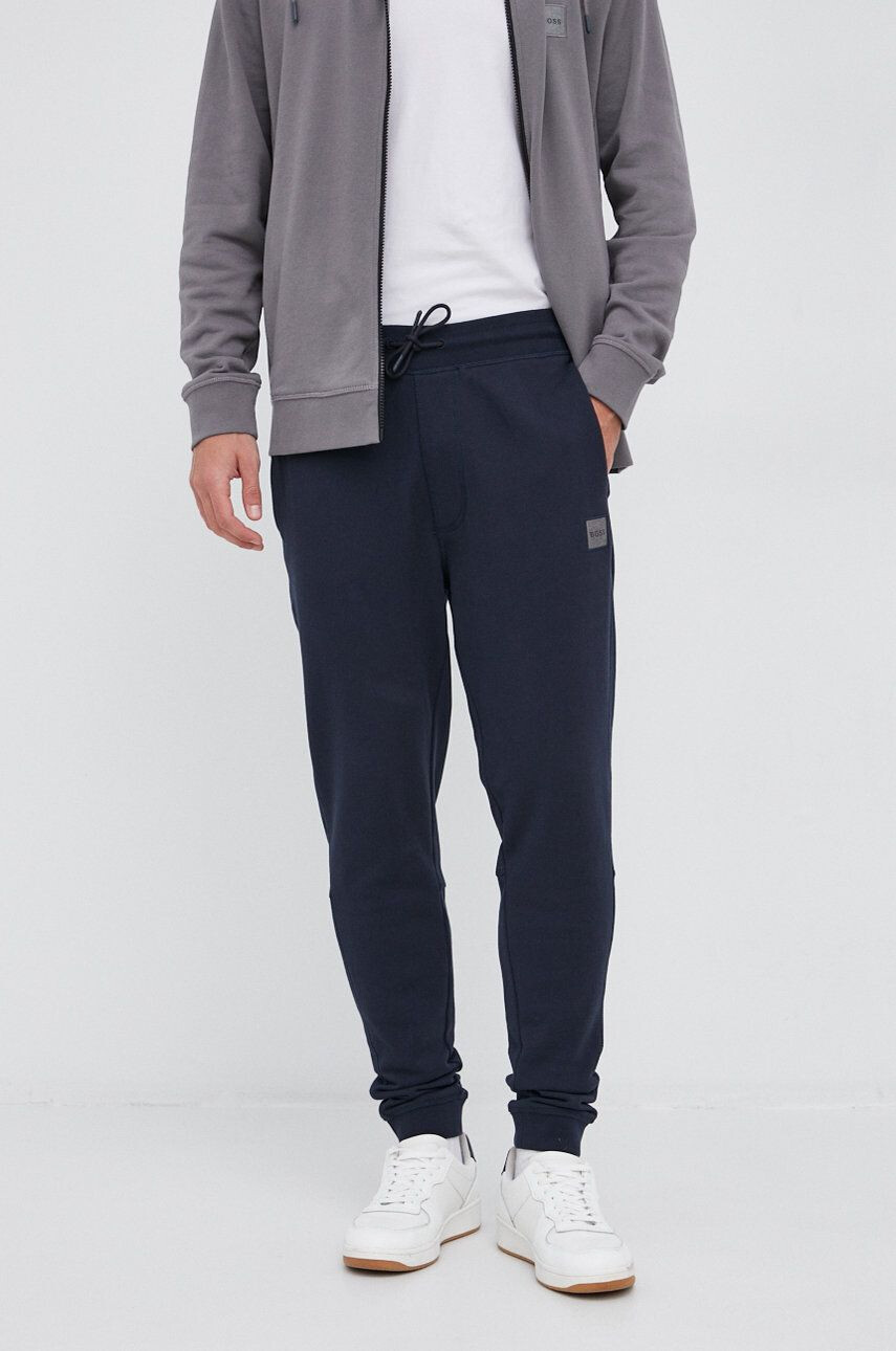 Boss Pantaloni Casual - Pled.ro