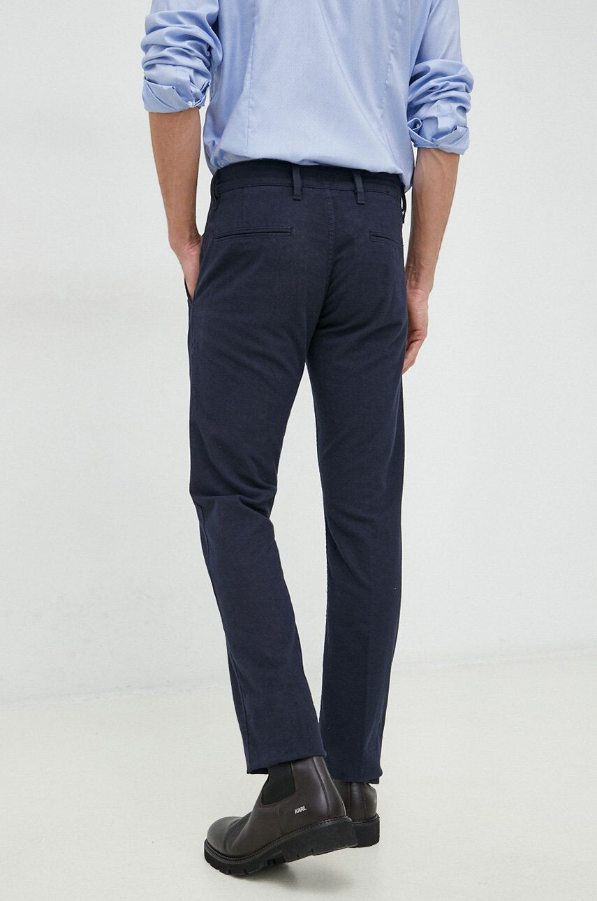 Boss pantaloni Casual - Pled.ro