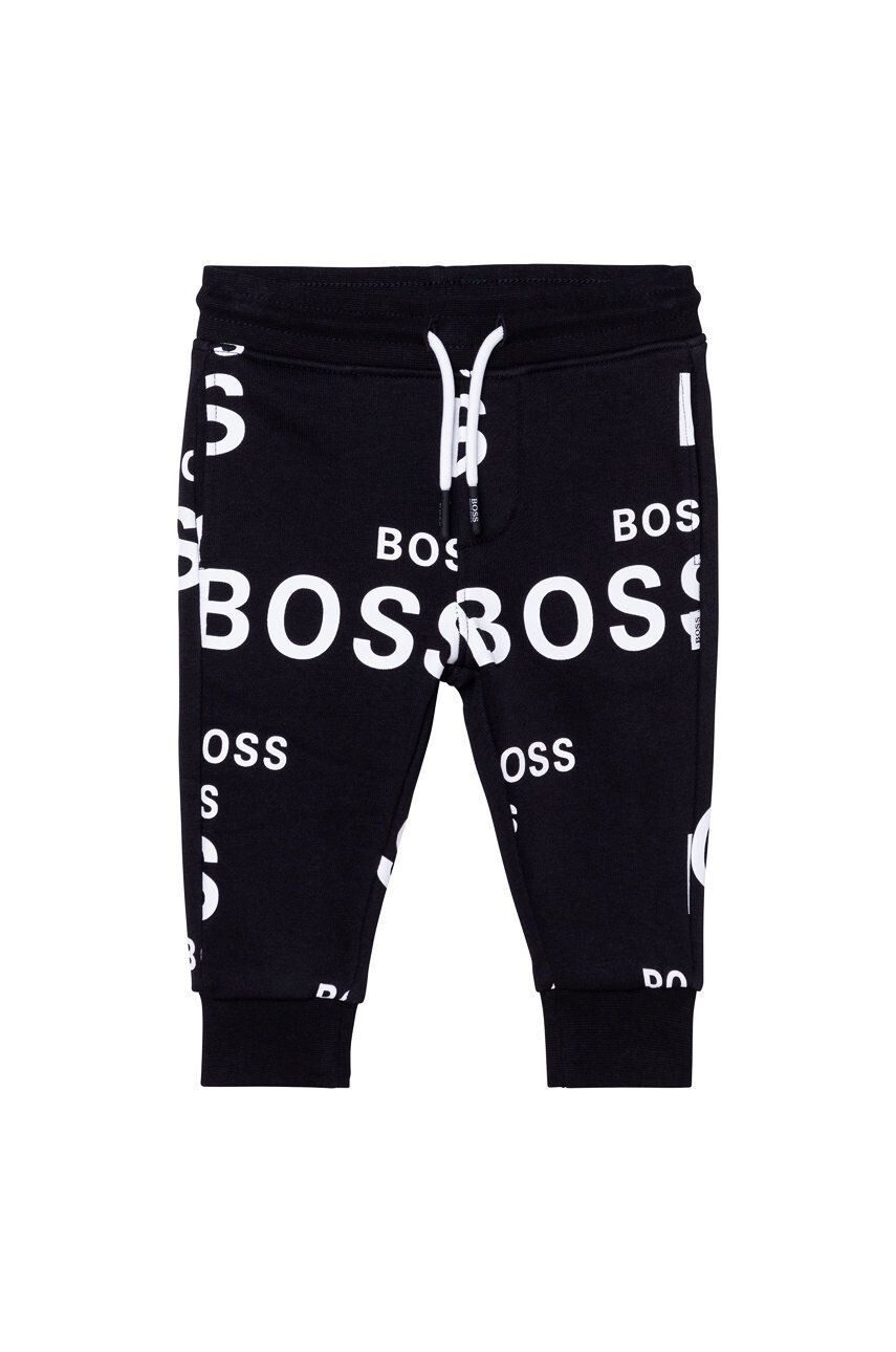 Boss Pantaloni copii - Pled.ro