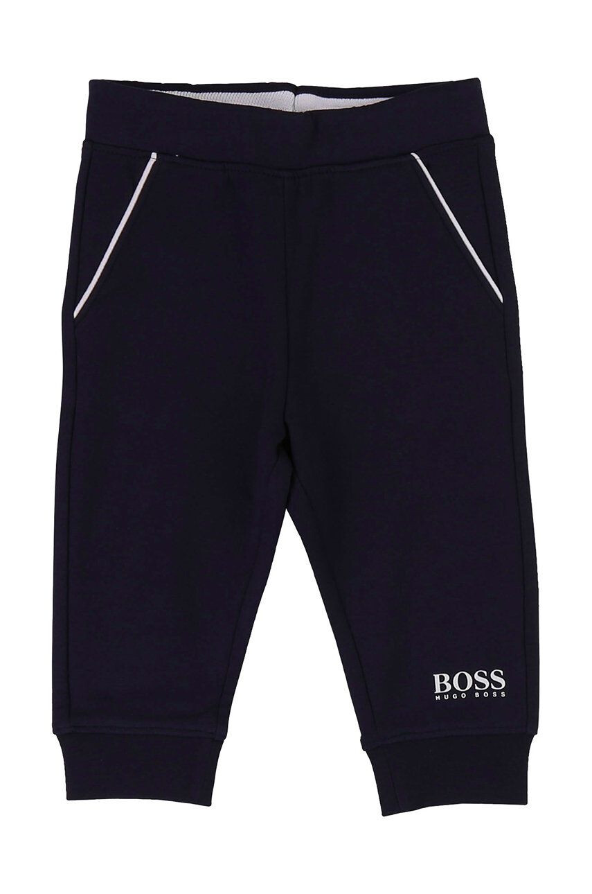 Boss Pantaloni copii 62-80 cm - Pled.ro