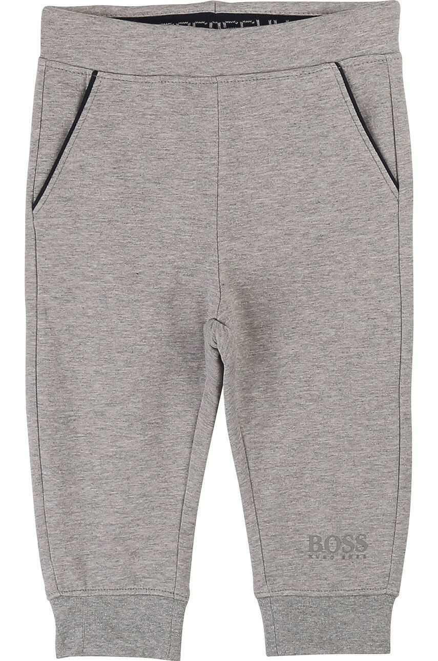 Boss Pantaloni copii 92-98 cm - Pled.ro