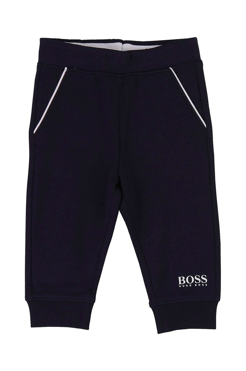 Boss Pantaloni copii 92-98 cm - Pled.ro