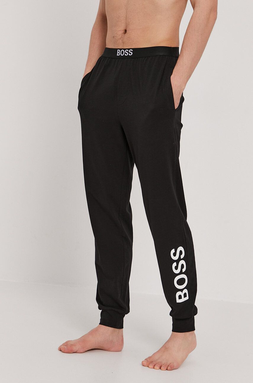 Boss Pantaloni de pijama - Pled.ro