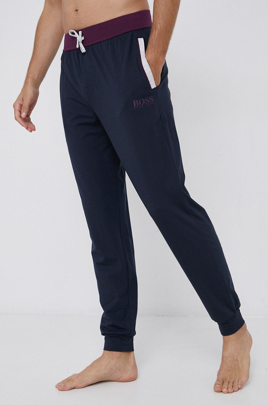 Boss Pantaloni de pijama - Pled.ro